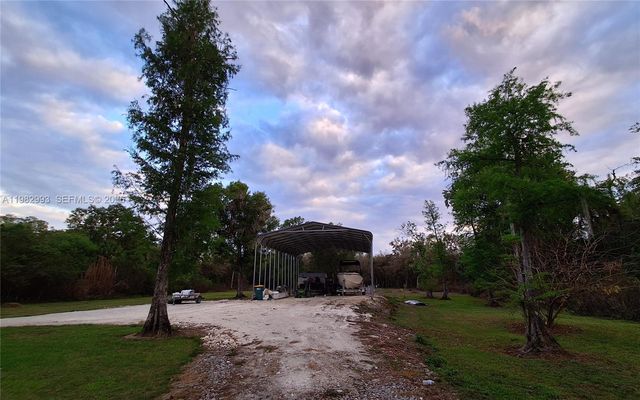 3646 28TH AVE SE, Naples, FL 34117