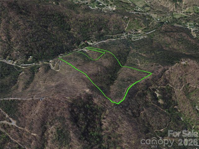 99999 Saw Branch Road, Candler, NC 28715