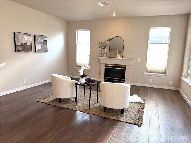 702 SE Creekside Drive, College Place, WA 99324