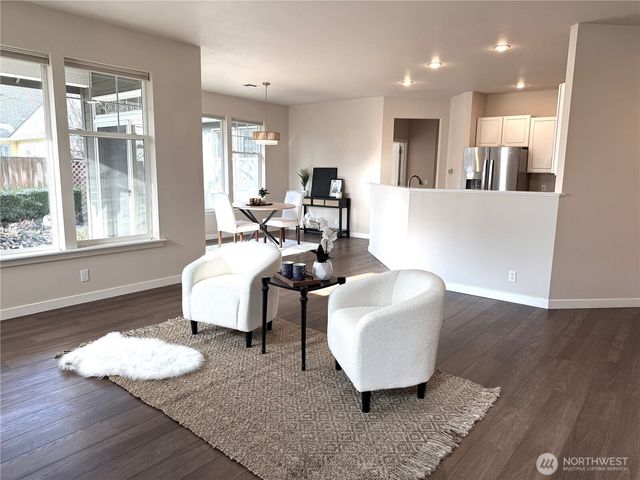 702 SE Creekside Drive, College Place, WA 99324