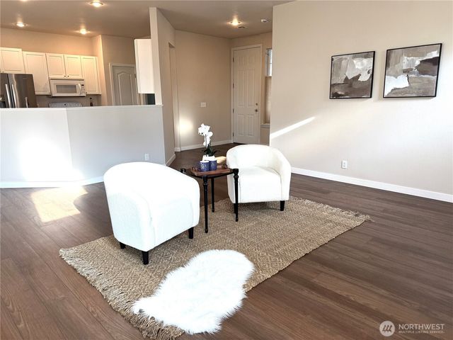 702 SE Creekside Drive, College Place, WA 99324