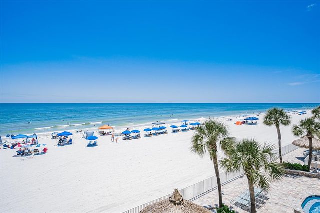 17200 GULF BOULEVARD 202, North Redington Beach, FL 33708