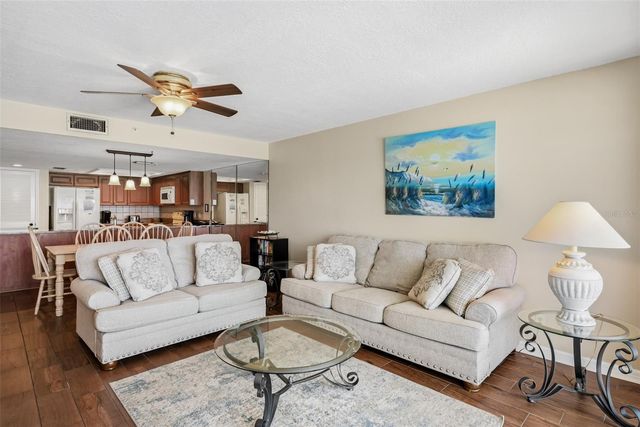 17200 GULF BOULEVARD 202, North Redington Beach, FL 33708