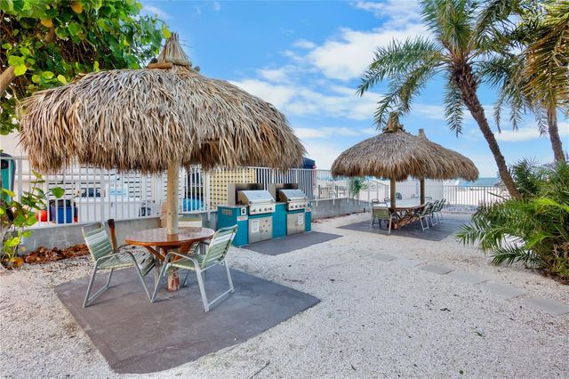17200 GULF BOULEVARD 202, North Redington Beach, FL 33708