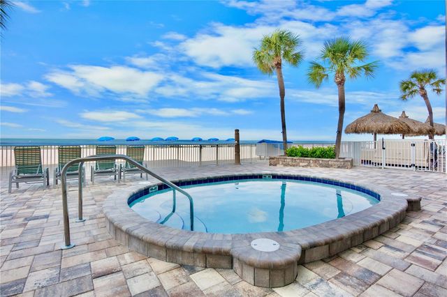 17200 GULF BOULEVARD 202, North Redington Beach, FL 33708