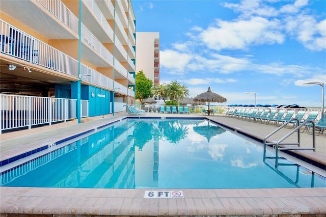 17200 GULF BOULEVARD 202, North Redington Beach, FL 33708