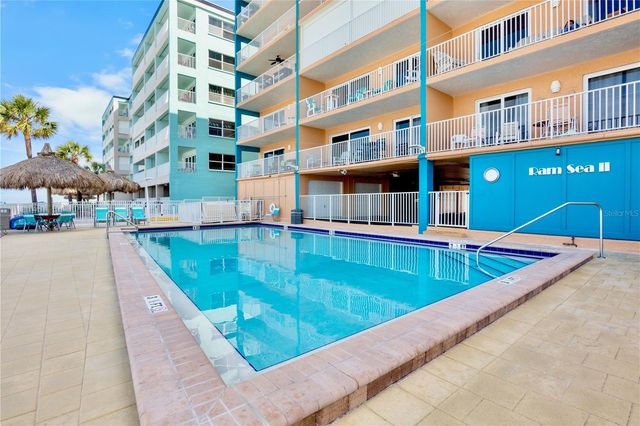 17200 GULF BOULEVARD 202, North Redington Beach, FL 33708