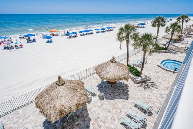 17200 GULF BOULEVARD 202, North Redington Beach, FL 33708