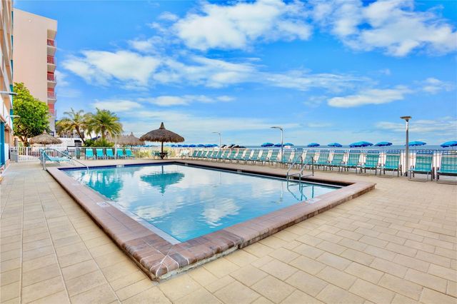 17200 GULF BOULEVARD 202, North Redington Beach, FL 33708