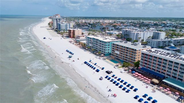 17200 GULF BOULEVARD 202, North Redington Beach, FL 33708