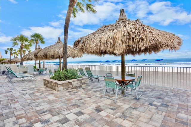 17200 GULF BOULEVARD 202, North Redington Beach, FL 33708