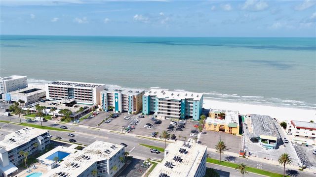 17200 GULF BOULEVARD 202, North Redington Beach, FL 33708