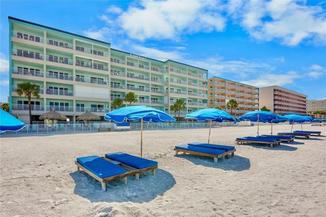 17200 GULF BOULEVARD 202, North Redington Beach, FL 33708
