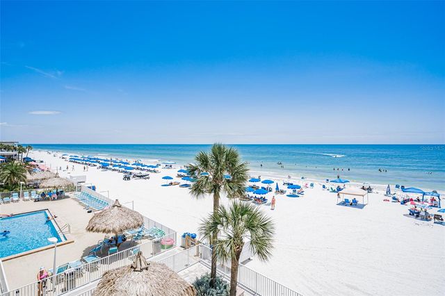 17200 GULF BOULEVARD 202, North Redington Beach, FL 33708