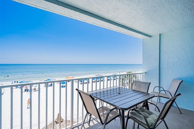 17200 GULF BOULEVARD 202, North Redington Beach, FL 33708