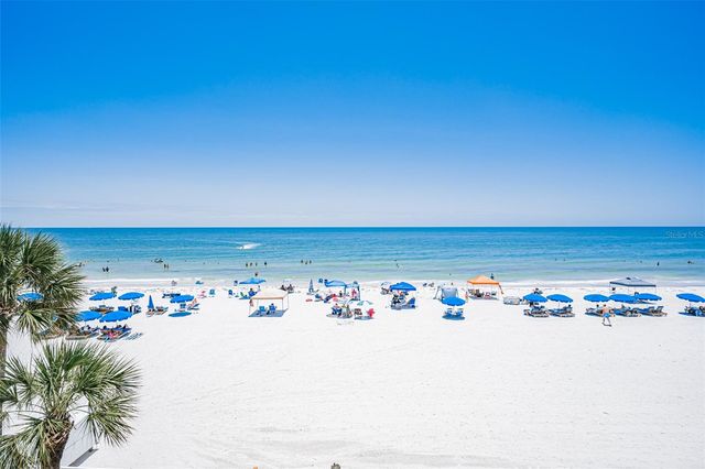 17200 GULF BOULEVARD 202, North Redington Beach, FL 33708