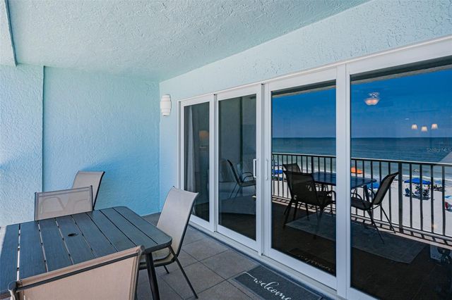 17200 GULF BOULEVARD 202, North Redington Beach, FL 33708
