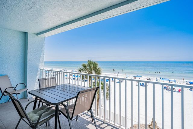 17200 GULF BOULEVARD 202, North Redington Beach, FL 33708