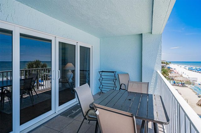 17200 GULF BOULEVARD 202, North Redington Beach, FL 33708