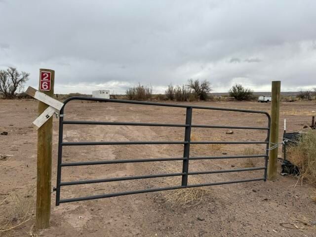 26 Bethel Road, Lemitar, NM 87823