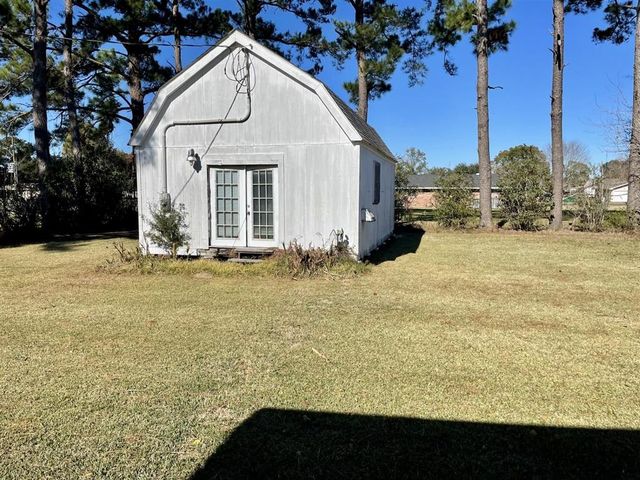 310 Romero, Lacassine, LA 70647