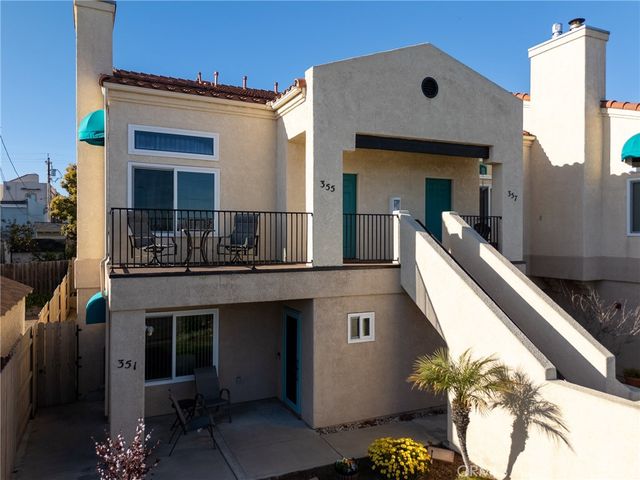 355 Ocean View Avenue 2, Pismo Beach, CA 93449