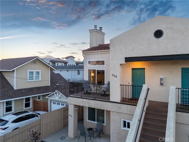 355 Ocean View Avenue 2, Pismo Beach, CA 93449