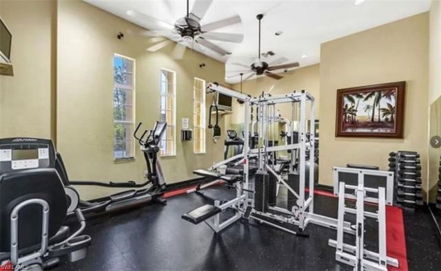 4430 Botanical Place CIR 303, Naples, FL 34112