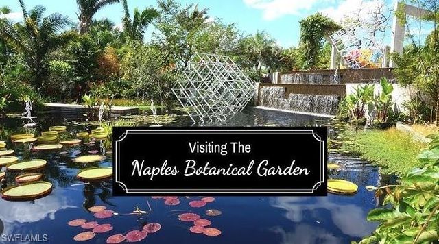 4430 Botanical Place CIR 303, Naples, FL 34112