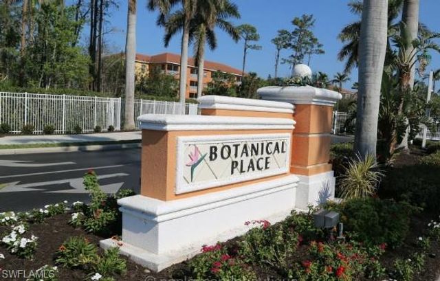 4430 Botanical Place CIR 303, Naples, FL 34112