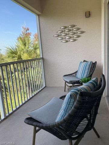 4430 Botanical Place CIR 303, Naples, FL 34112