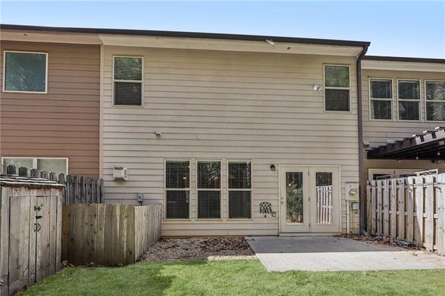 1465 Queens Lane, Alpharetta, GA 30004