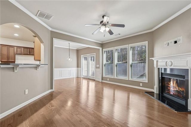 1465 Queens Lane, Alpharetta, GA 30004