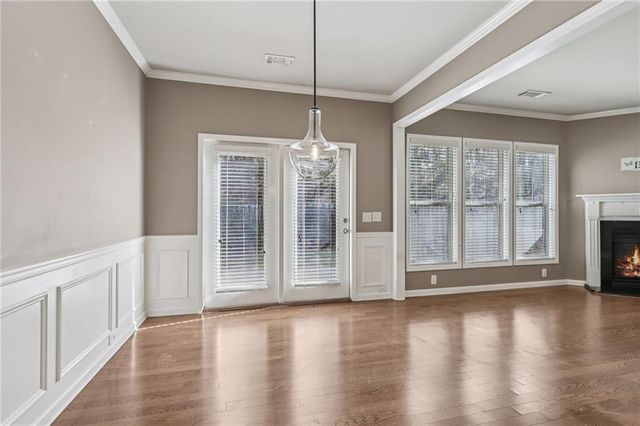 1465 Queens Lane, Alpharetta, GA 30004