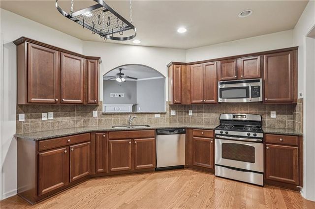 1465 Queens Lane, Alpharetta, GA 30004