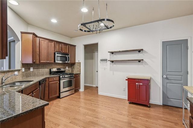 1465 Queens Lane, Alpharetta, GA 30004