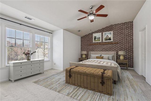 1465 Queens Lane, Alpharetta, GA 30004