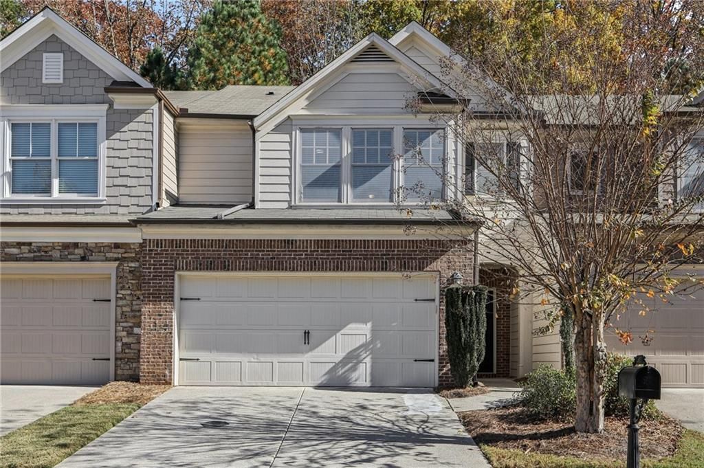 1465 Queens Lane, Alpharetta, GA 30004