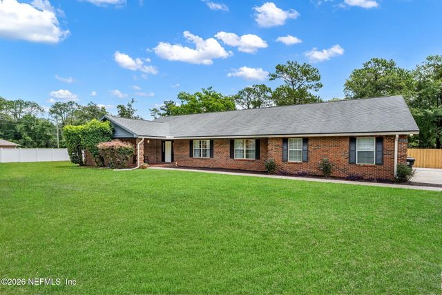 2315 CONCILIATION Lane, Green Cove Springs, FL 32043