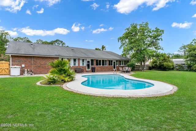 2315 CONCILIATION Lane, Green Cove Springs, FL 32043