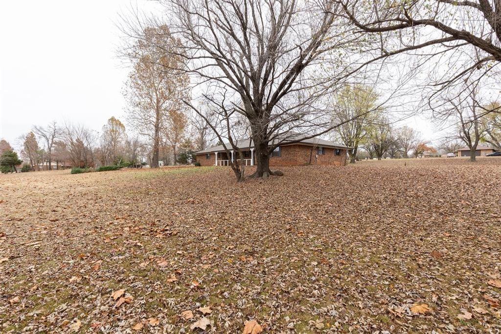 2403 County Road 1205, Blanchard, OK 73010