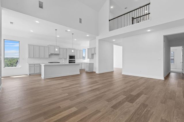 100 Wild Bluebell CV, Georgetown, TX 78628