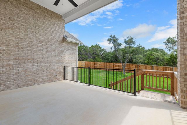 100 Wild Bluebell CV, Georgetown, TX 78628
