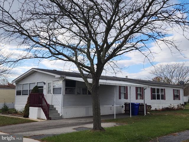 62 ELMWOOD DR, Smyrna, DE 19977