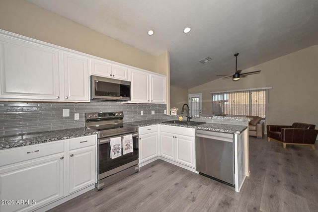 9164 N 95TH Lane, Peoria, AZ 85345