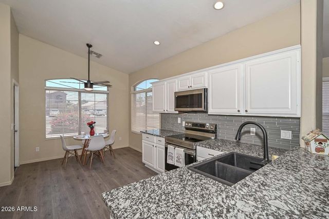 9164 N 95TH Lane, Peoria, AZ 85345