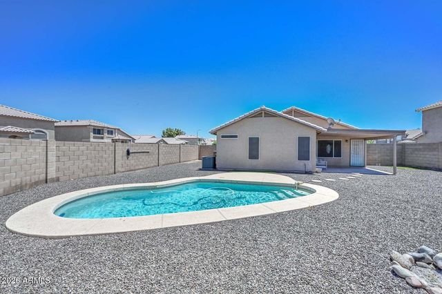 9164 N 95TH Lane, Peoria, AZ 85345