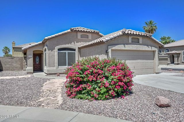 9164 N 95TH Lane, Peoria, AZ 85345