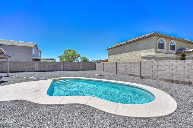 9164 N 95TH Lane, Peoria, AZ 85345