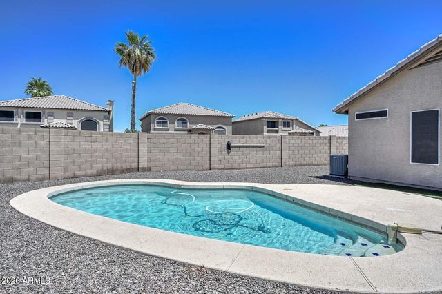 9164 N 95TH Lane, Peoria, AZ 85345